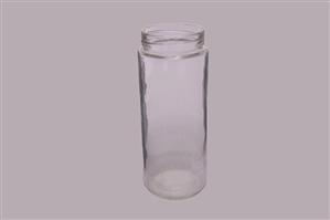 Glasflasche