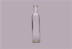 Glasflasche