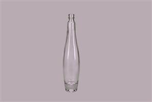 Glasflasche